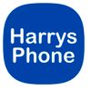 Harrys Phone  Logotipo