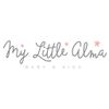 mylittlealma.es Logotipo