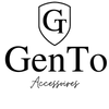 GENTO Logotyp