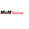 M&M racing Logotype