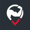 Placegym Logotipo