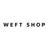 WEFT SHOP Logotipo