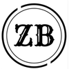 ZB brand Logotyp