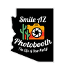 smileazphotobooth.com Logotip