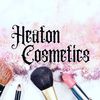 Heaton Cosmetics Logotyp