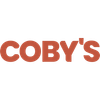 Coby's Coffee Logotype