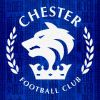 Chester FC Logotype