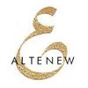 Altenew Logotype