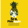 SraPineapple Logotipo
