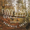 wildhandcraftedgoods Logotype
