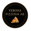 Verona Pizzeria Logotyp