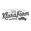 KlaraForm Logo