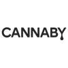 CANNABY Logotipo