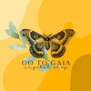 Go to Gaia Crystals Logotype
