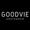 Goodvie_Amsterdam Logotype
