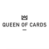 Queen of Cards Logotype