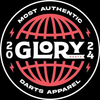 Glory Darts Logotype