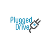 Plugged Drive Logotype