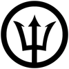 Trident Gear Logó