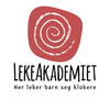 Lekeakademiet.no Logo