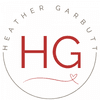Heather Garbutt Coaching Logotyp