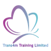 Trans4m Training Logotyp