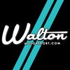 Walton Motorsport Logó