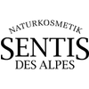 Sentis Cosmetics Shop Logotype