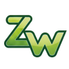 ZETA WISE Logotype