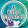Akindcrystal Logotyp