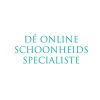 De Online Schoonheidsspecialiste Logotype