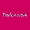 Fadenwohl Logotype