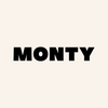 MONTY Logotype