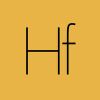 Handfächer Shop Logotype
