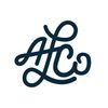 American Leather Co. Logotype