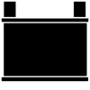Reno Discount Batteries Logotyyppi