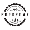 forgeoak.com Logotype