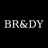 BR&DY COLLECTION Logotype