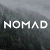 Nomad Logotype