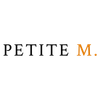Petite M. Logotype