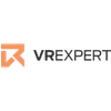 VR Expert Logotype