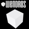 wendros.se Logotyp