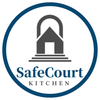Safecourt Kitchen Logotip