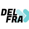 DELFRA - Matthias Schliessmann Logotype