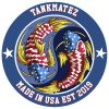 TankMatez Logo