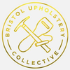Bristol Upholstery Collective Logotipo