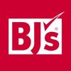BJ's Memberships Logotype