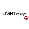 LIGHTDESIGN-24 Logotype