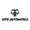 MTM Autoworks Logotype