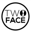TWOFACE SHISHA Logotyp
